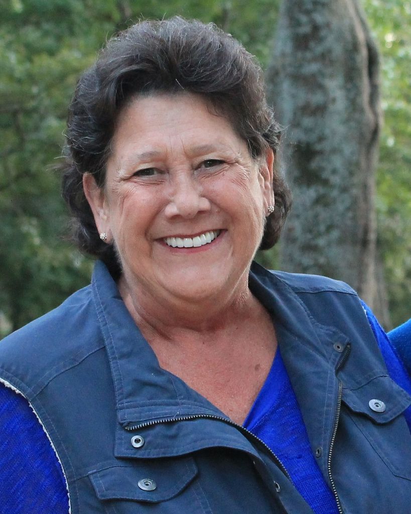 Patricia "Pat" Kinney Profile Photo