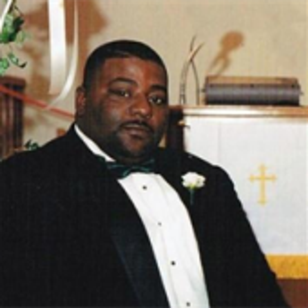 Anthony  Dwayne Thomas