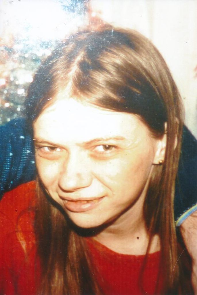 Evelyn  Ross