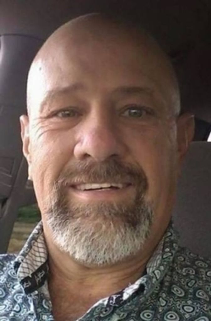 John Henderson Profile Photo
