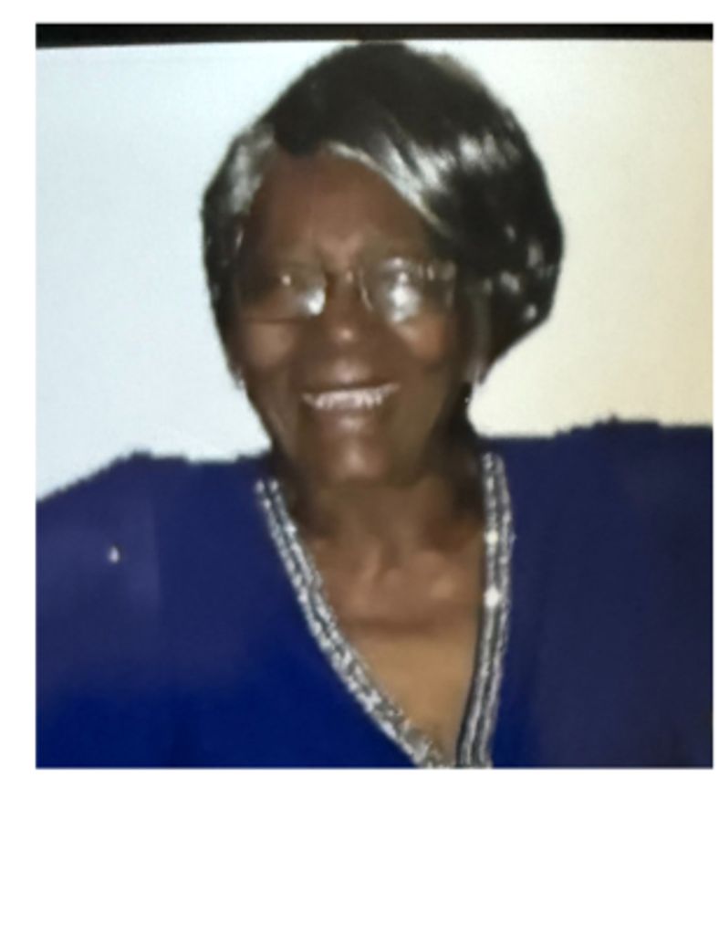 Constance Delores Larry