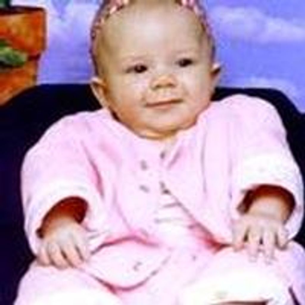 Breanna Nicole Madey