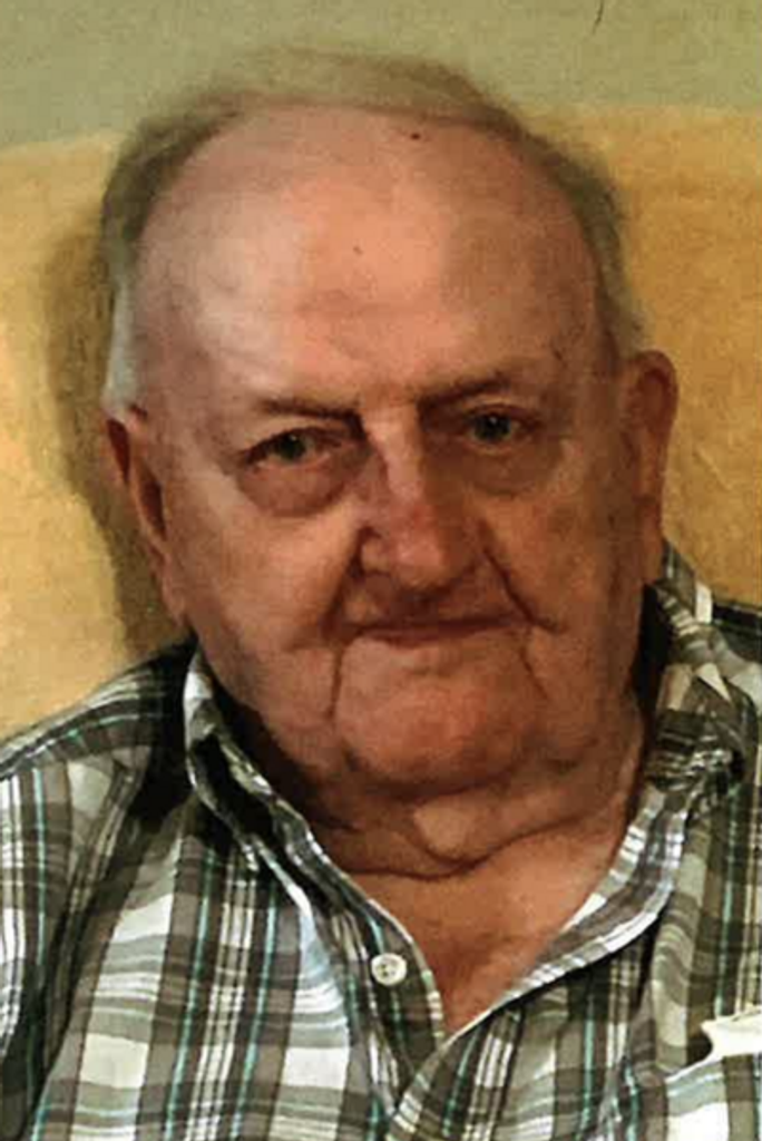 George "Don" Donald Barley Profile Photo