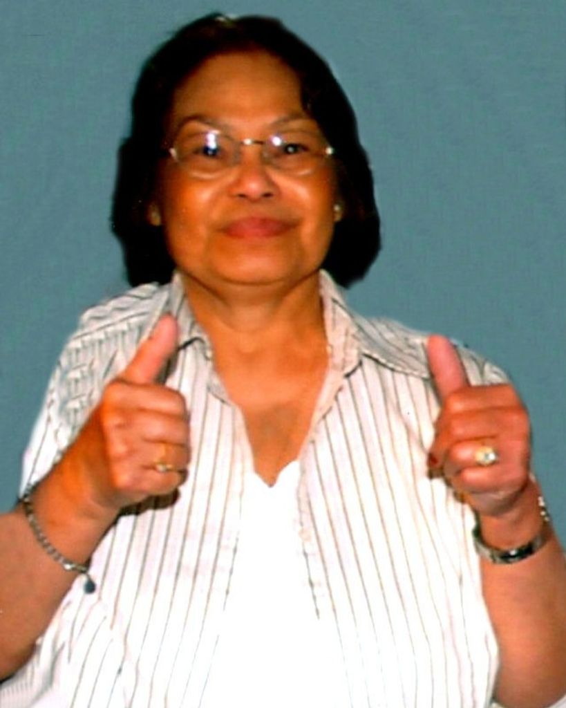 Linda Vargas Rasmussen