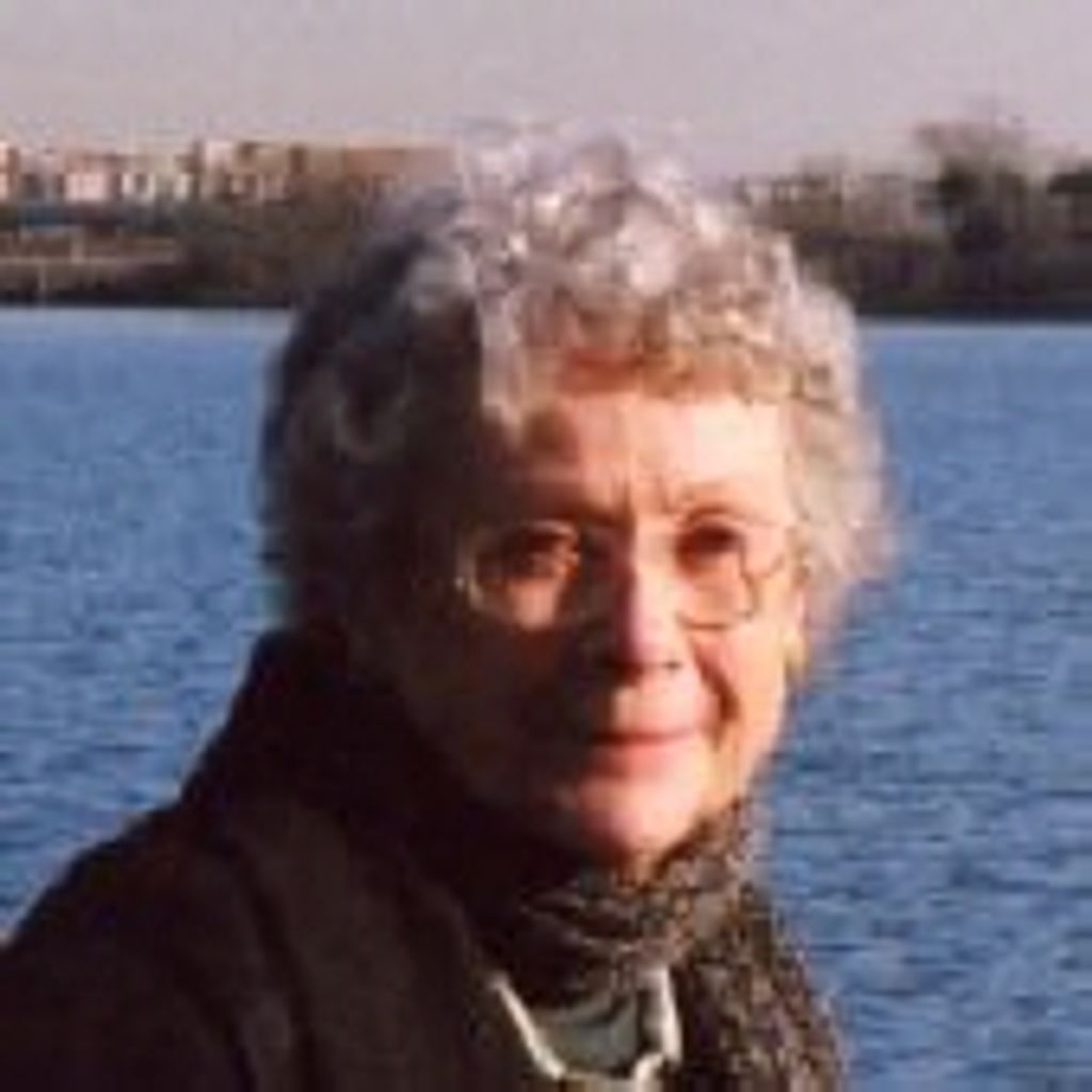 Evelyn Elaine Ziehm Profile Photo