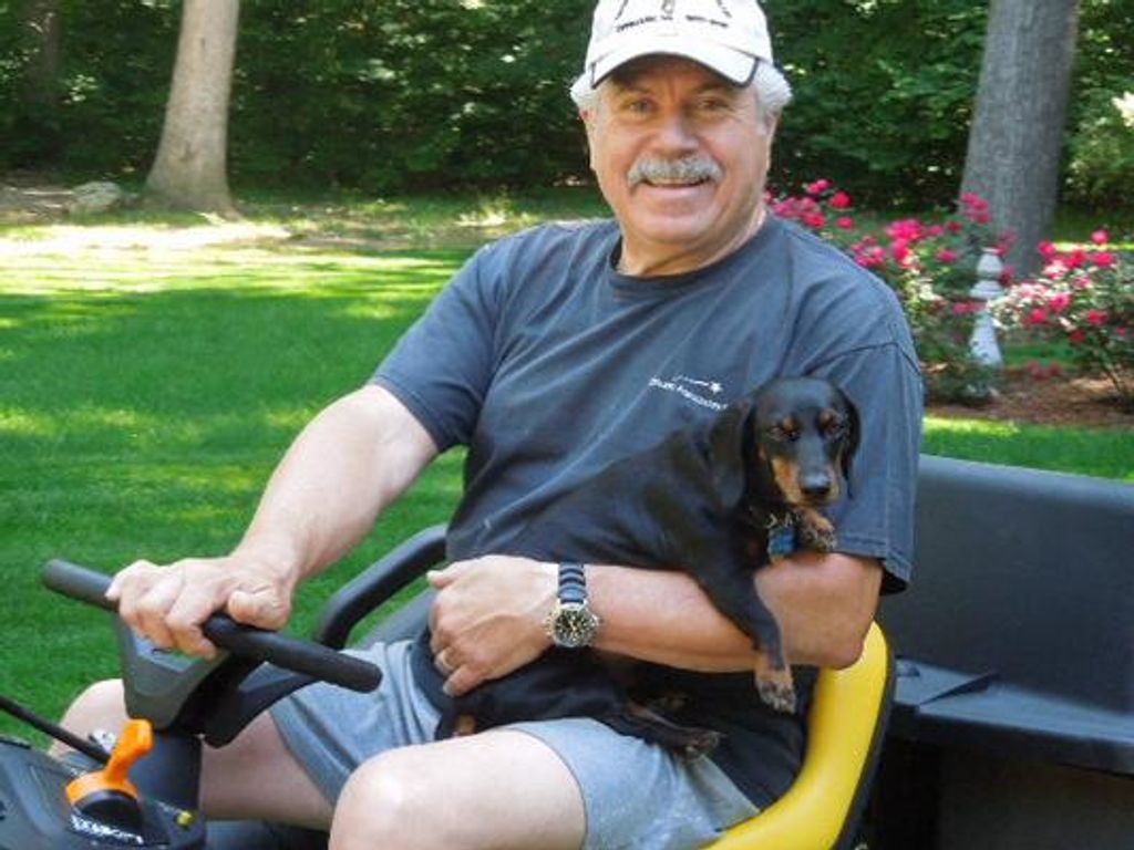 Wayne Carroll Jones Profile Photo