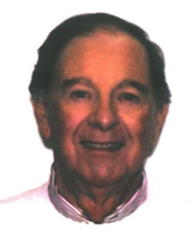 Lee Robert Jackson Profile Photo