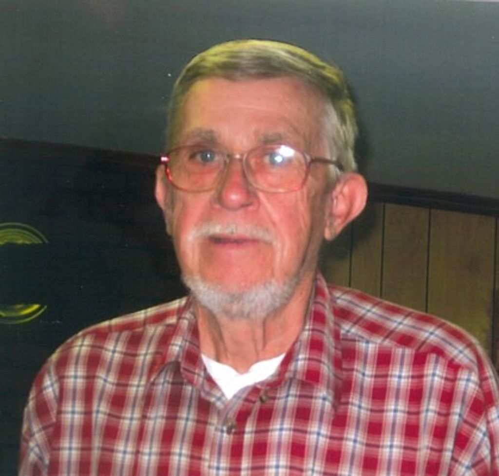 Harmon Wagner Pauley Jr Profile Photo