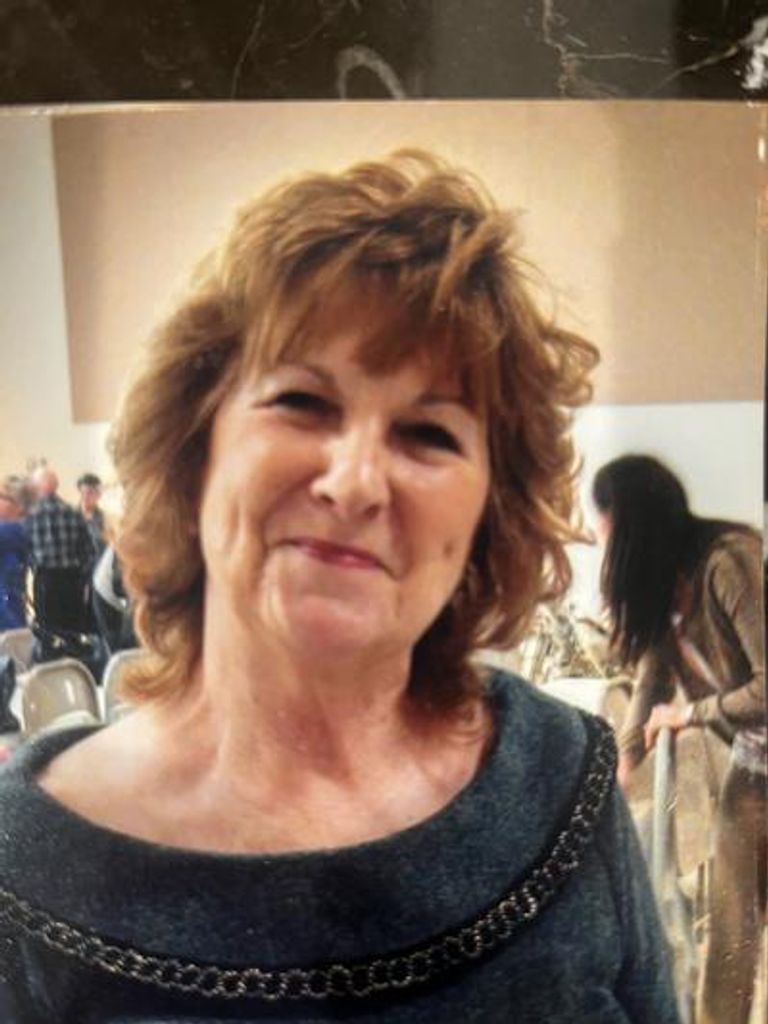 Patsy Evon Williamson Profile Photo