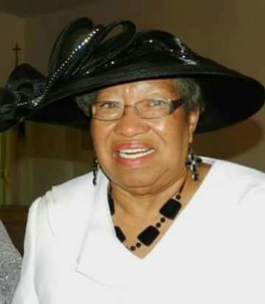 Clarice Mckenzie
