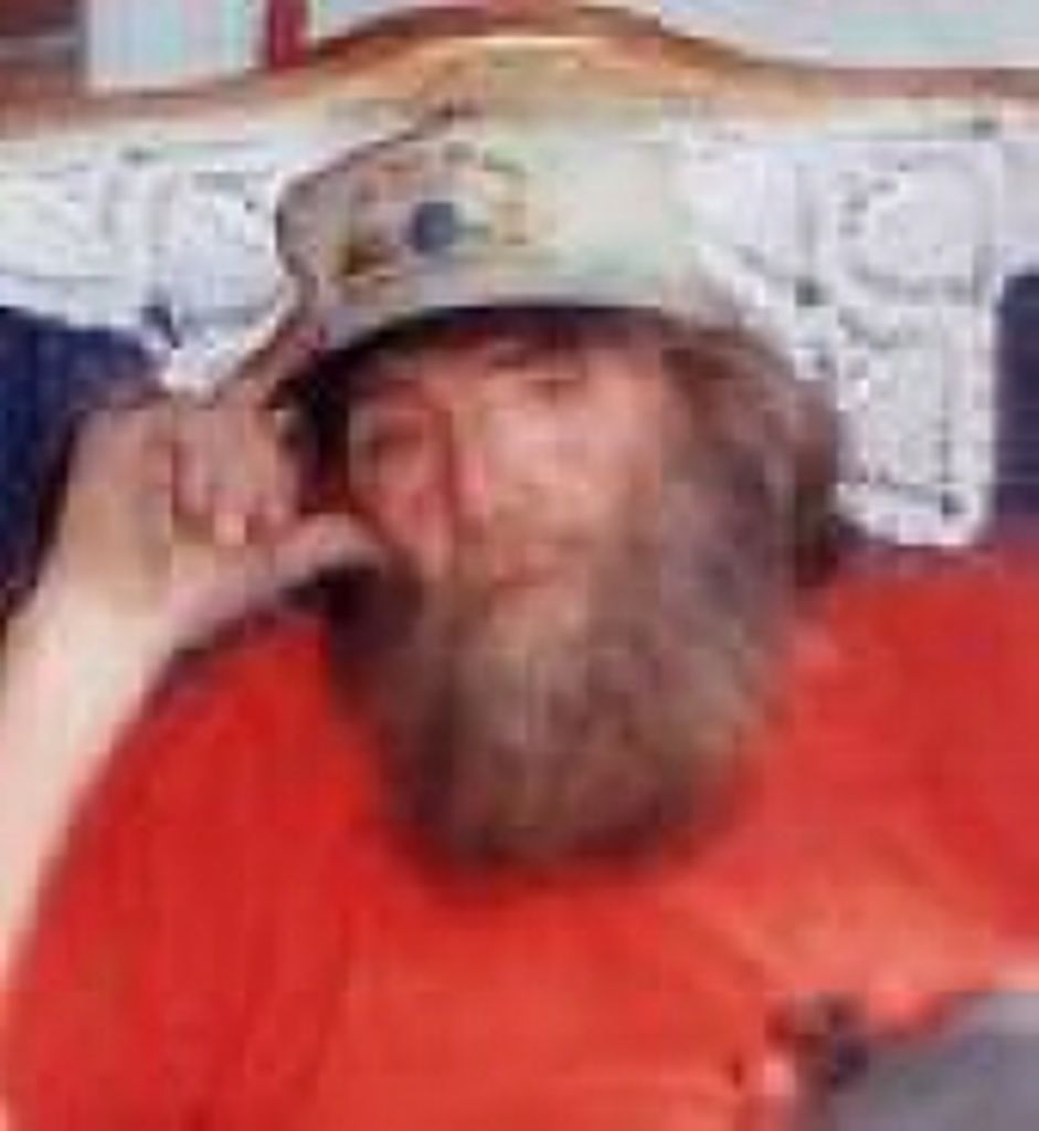 John  David Melson