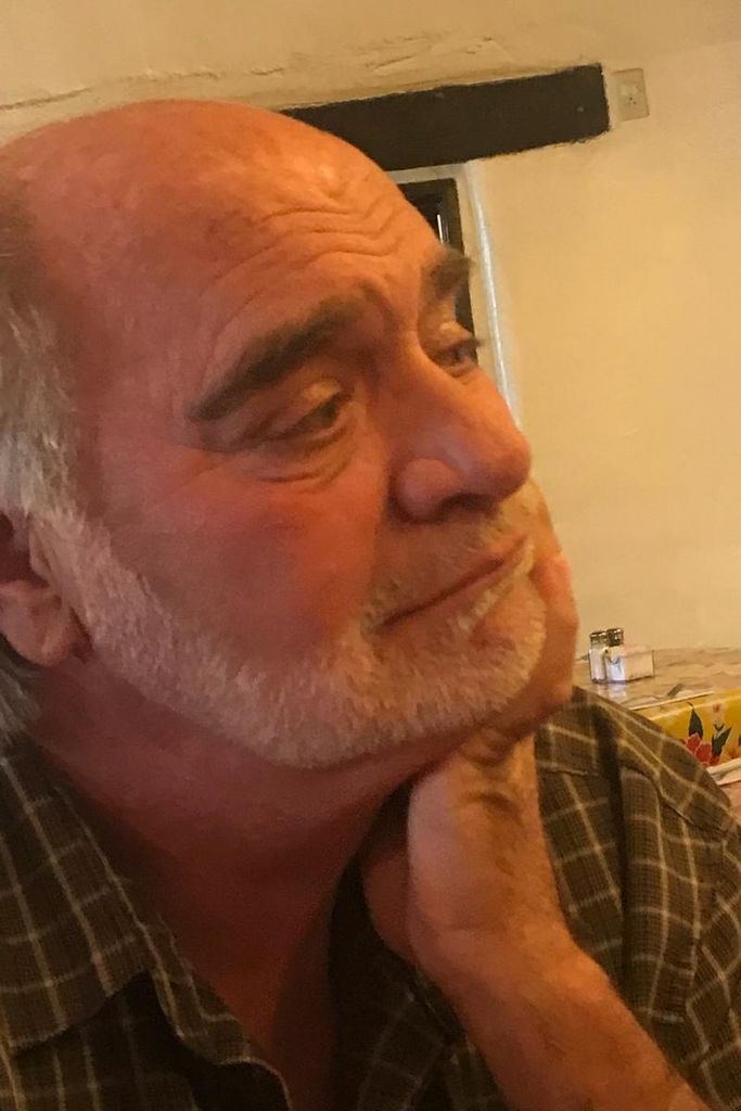 Joseph Timothy Gasperino Profile Photo