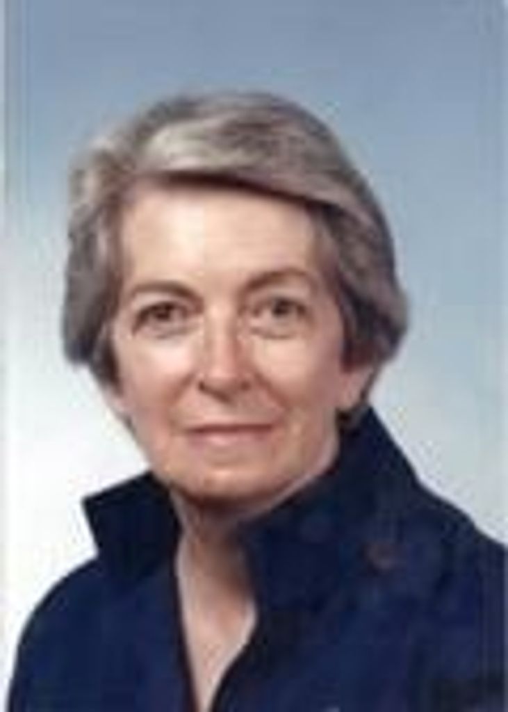 Mary Kathryn Grey