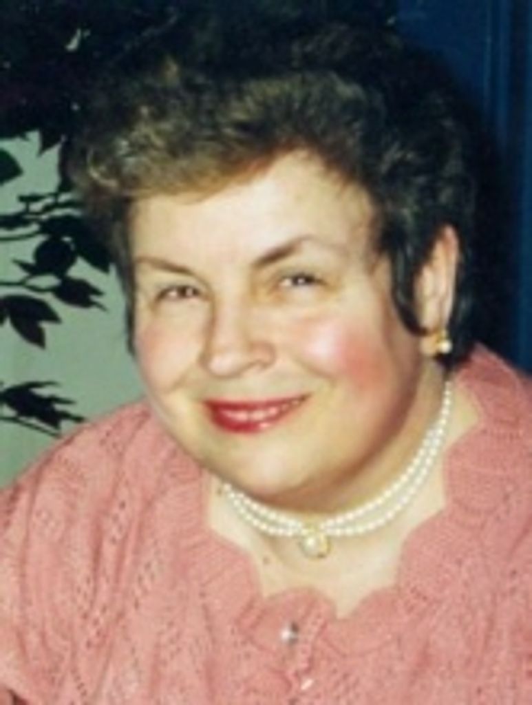 Gina Lou Kilb