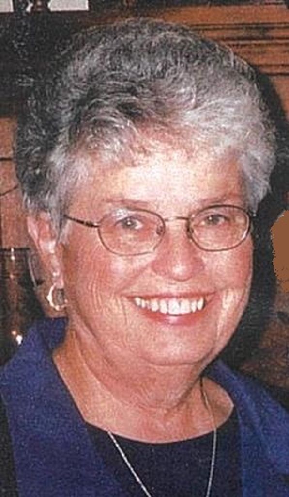 Shirley D Norseen Profile Photo