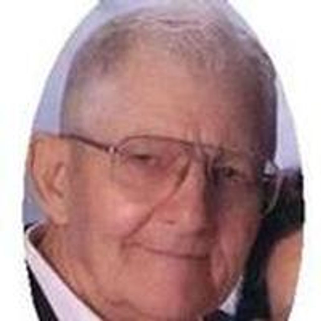 Russell F. Coleman