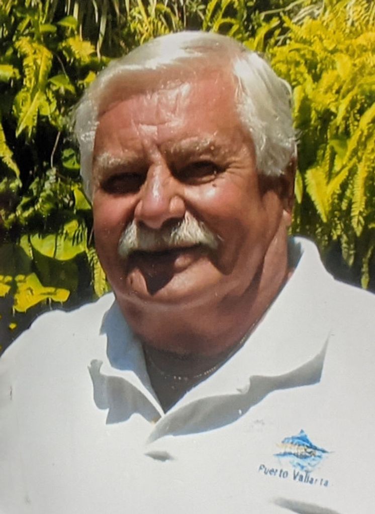 Martin Nicholas Koshowski Profile Photo