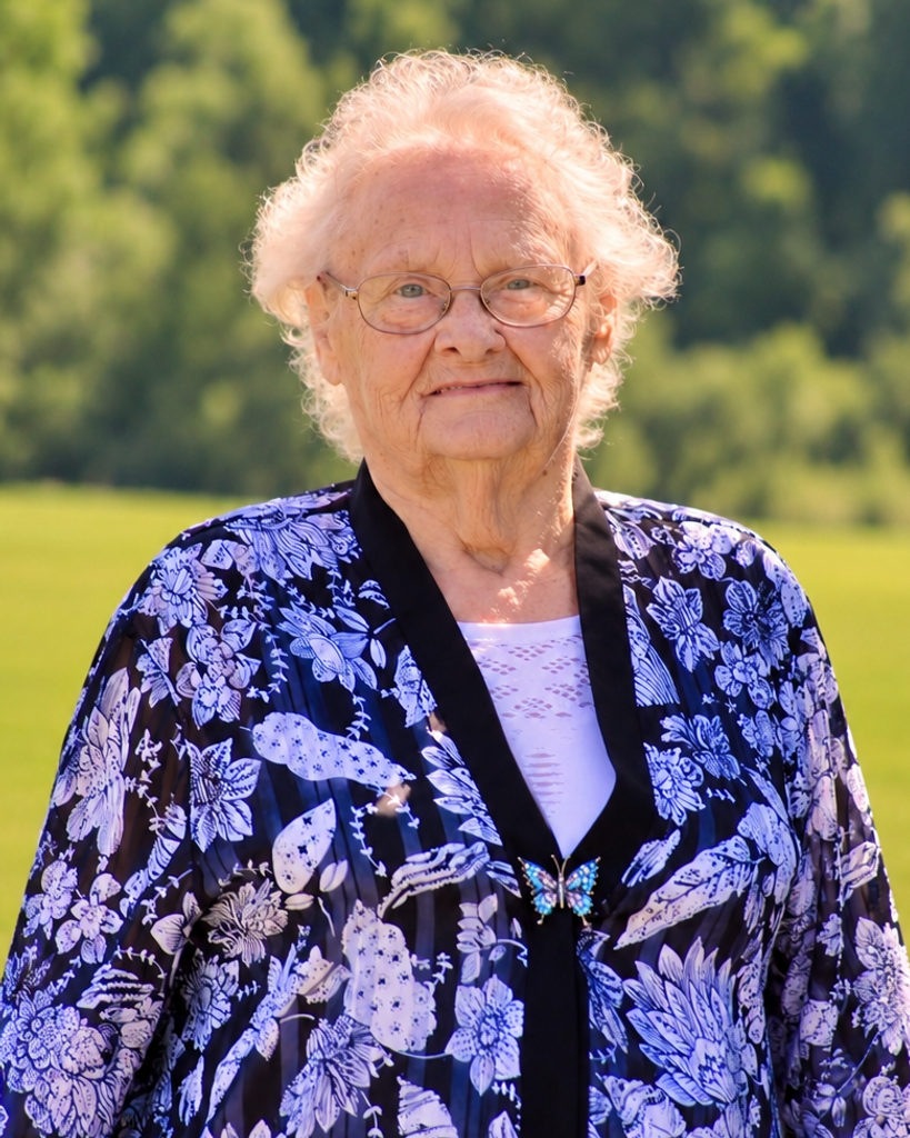 Patricia Ann Scoon Profile Photo