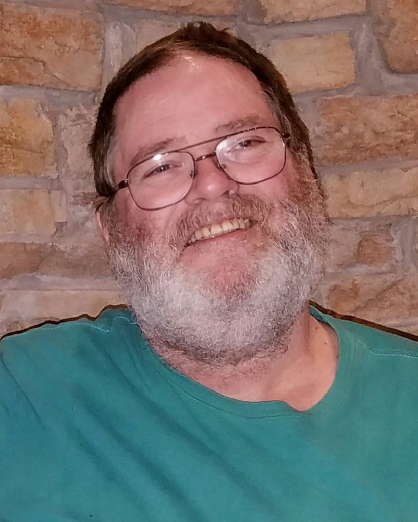 Gordon Lee Reberry Profile Photo