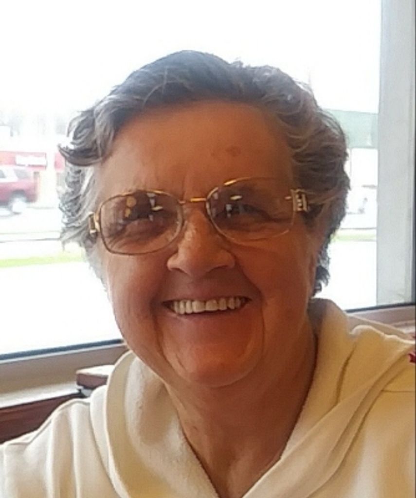 Nancy A. Null Profile Photo
