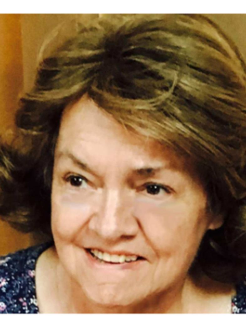 Mary Titus Mcelwee