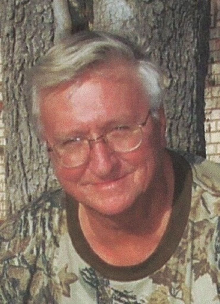 James Leo "Jim" Churchill Profile Photo
