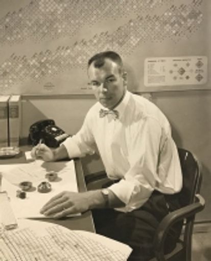 Allan F. Weinkauf Profile Photo