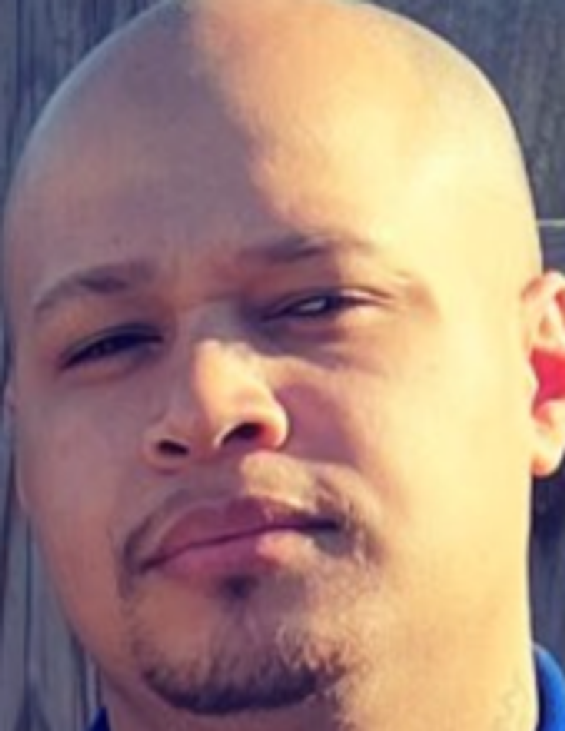 Michael Dameion Booker Jr.