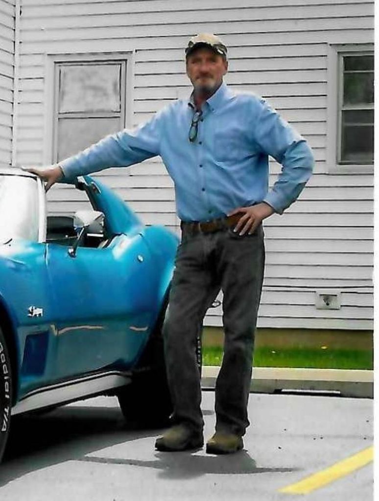 Roger T. Hartman Profile Photo