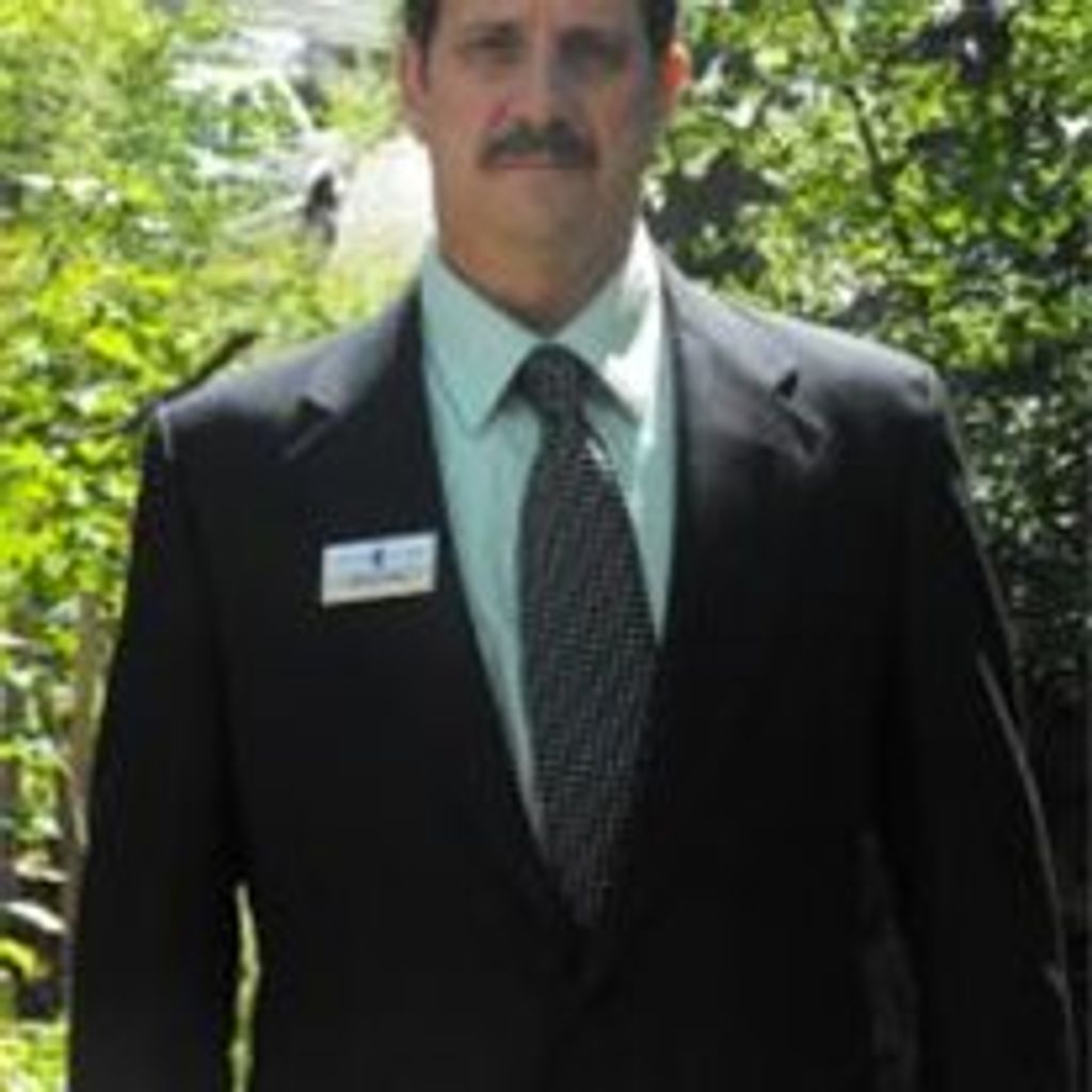 Michael G. Porter