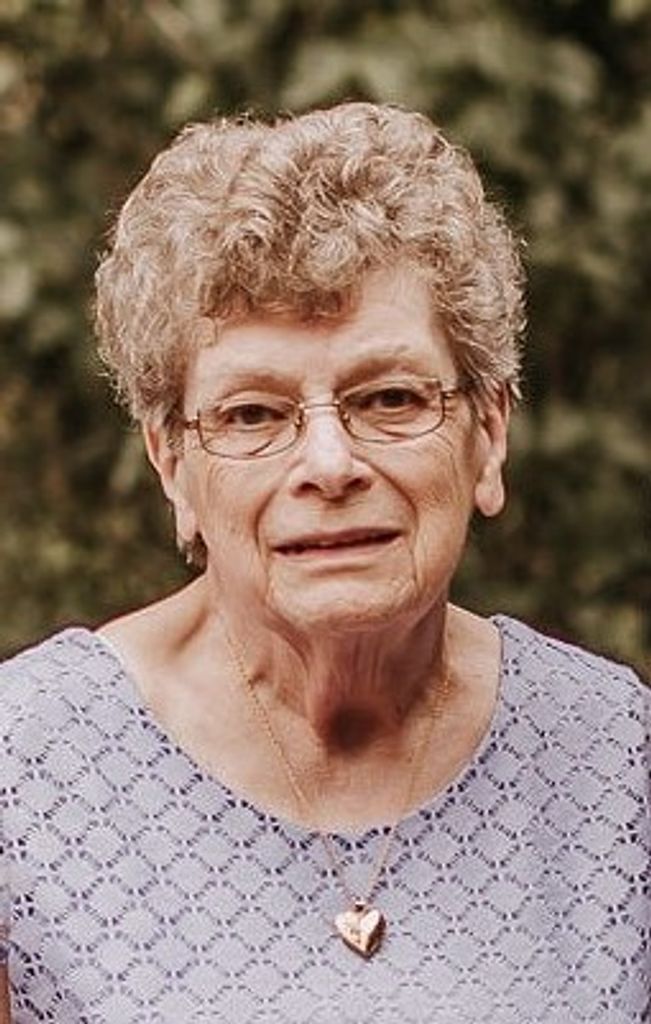 Judith K. (Kelley)  Nagy