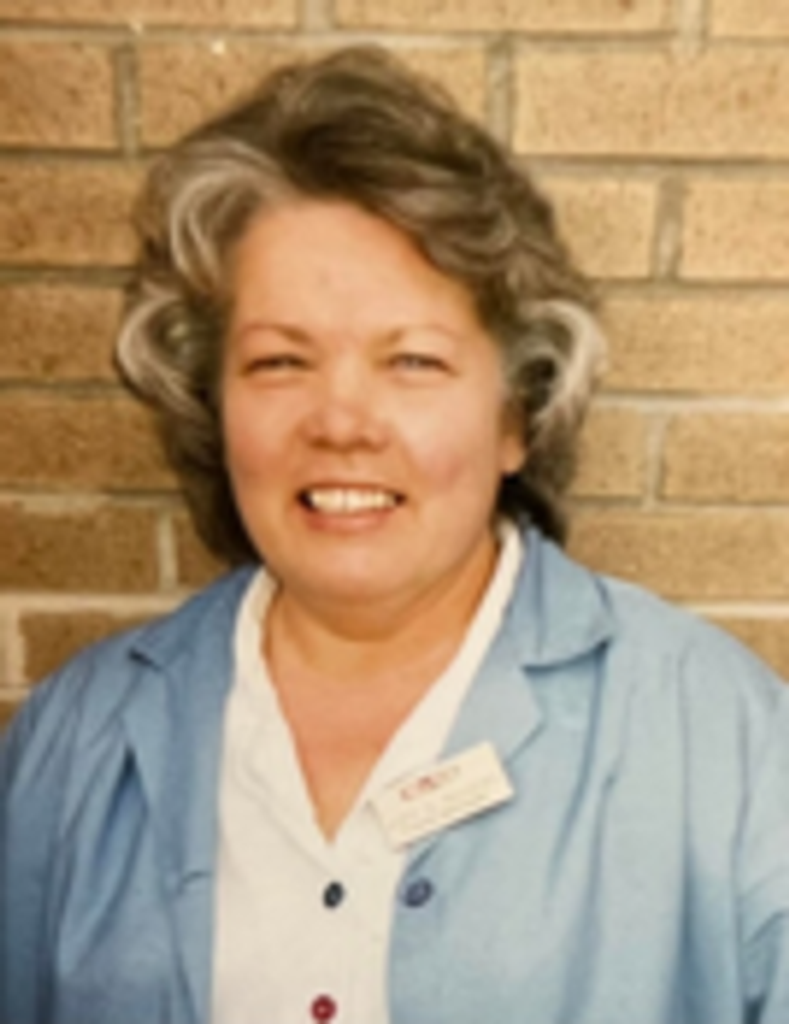 Mrs. Judy Gale (Patterson) Rogers Profile Photo
