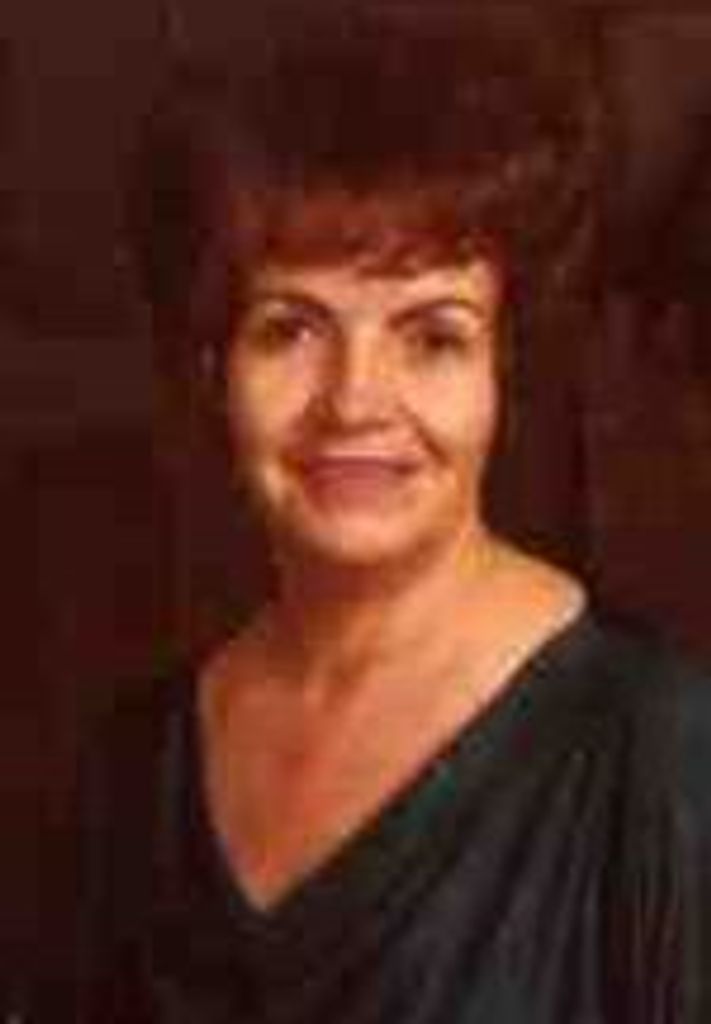 Laura Evelyn Norton