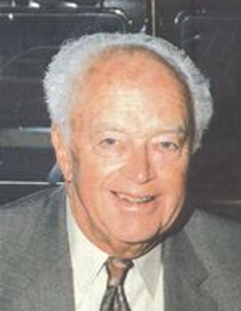 Fred W. Butler