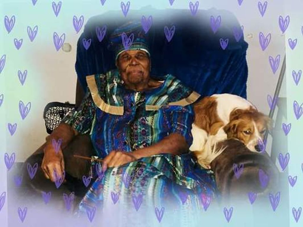 Annie Bernice Brooks Profile Photo