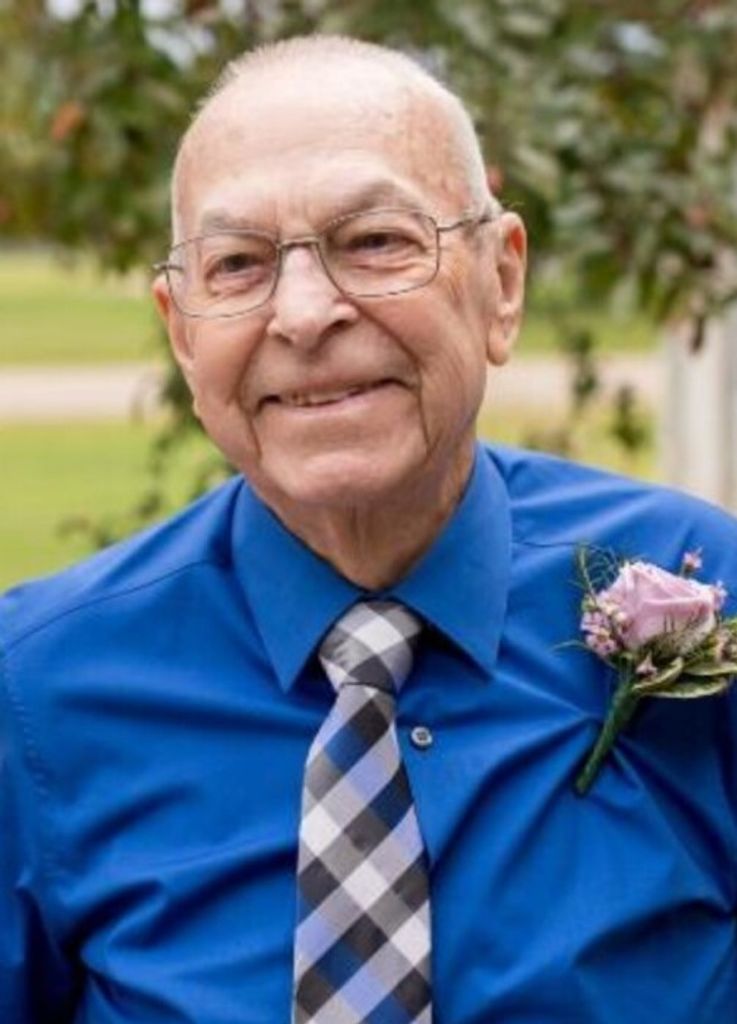 Vincent "Vince" Danielson Profile Photo