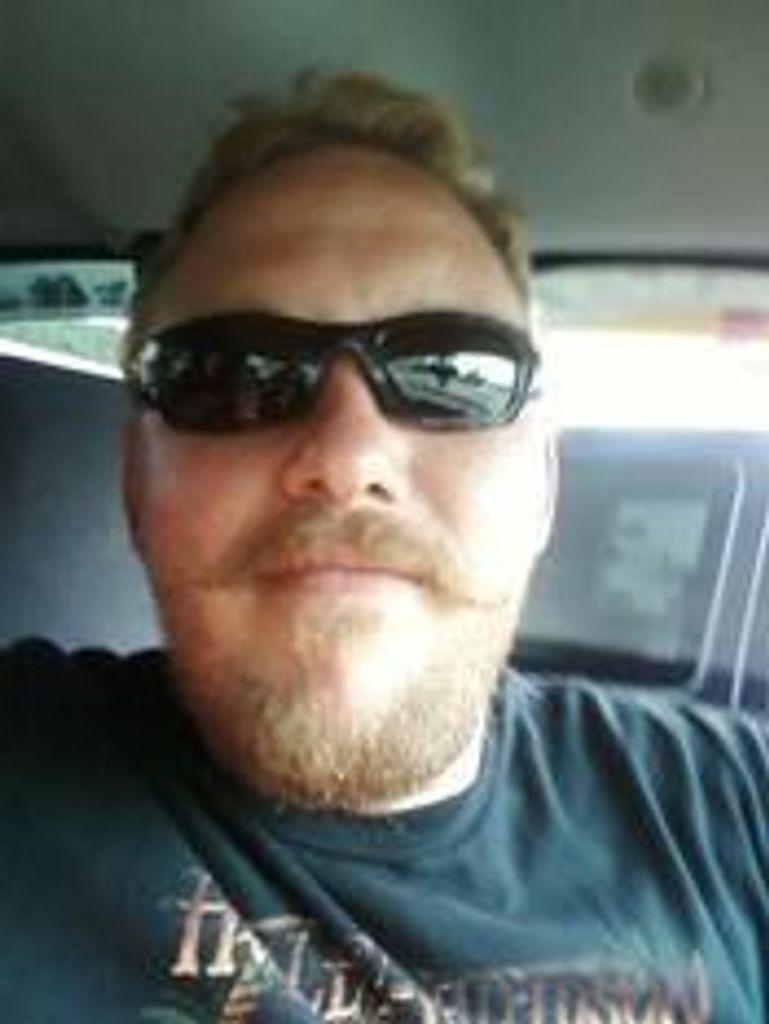 Christopher Hall Profile Photo