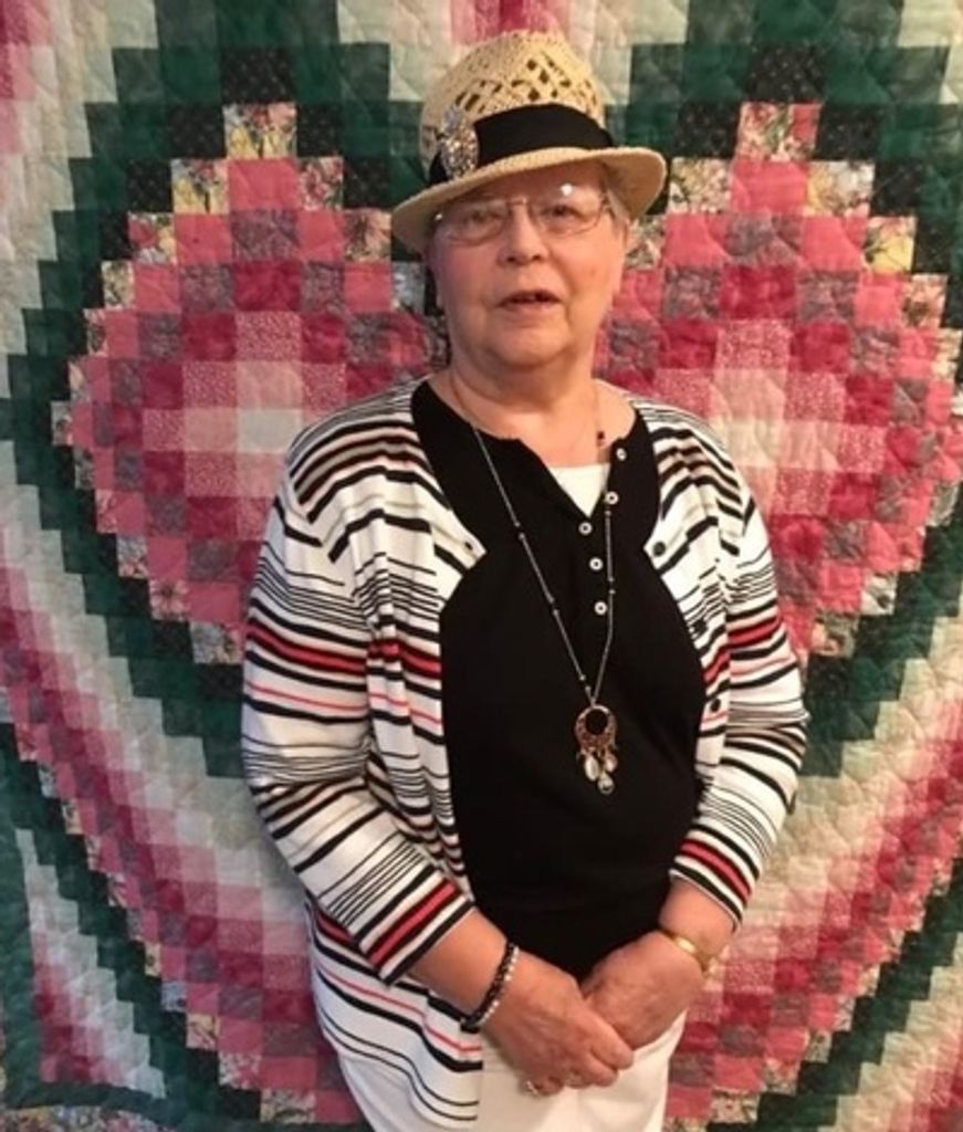 Karen Arlene Smedshammer Profile Photo