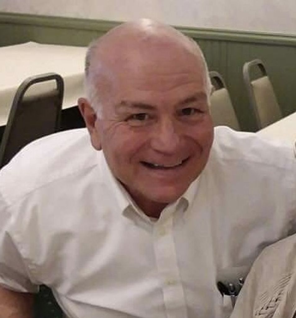 Timothy Edward Meola Profile Photo