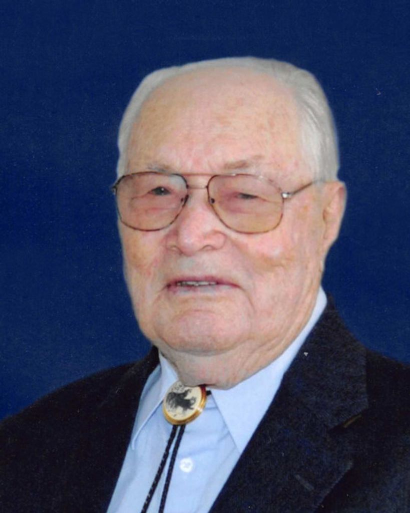 Raymond Alberty