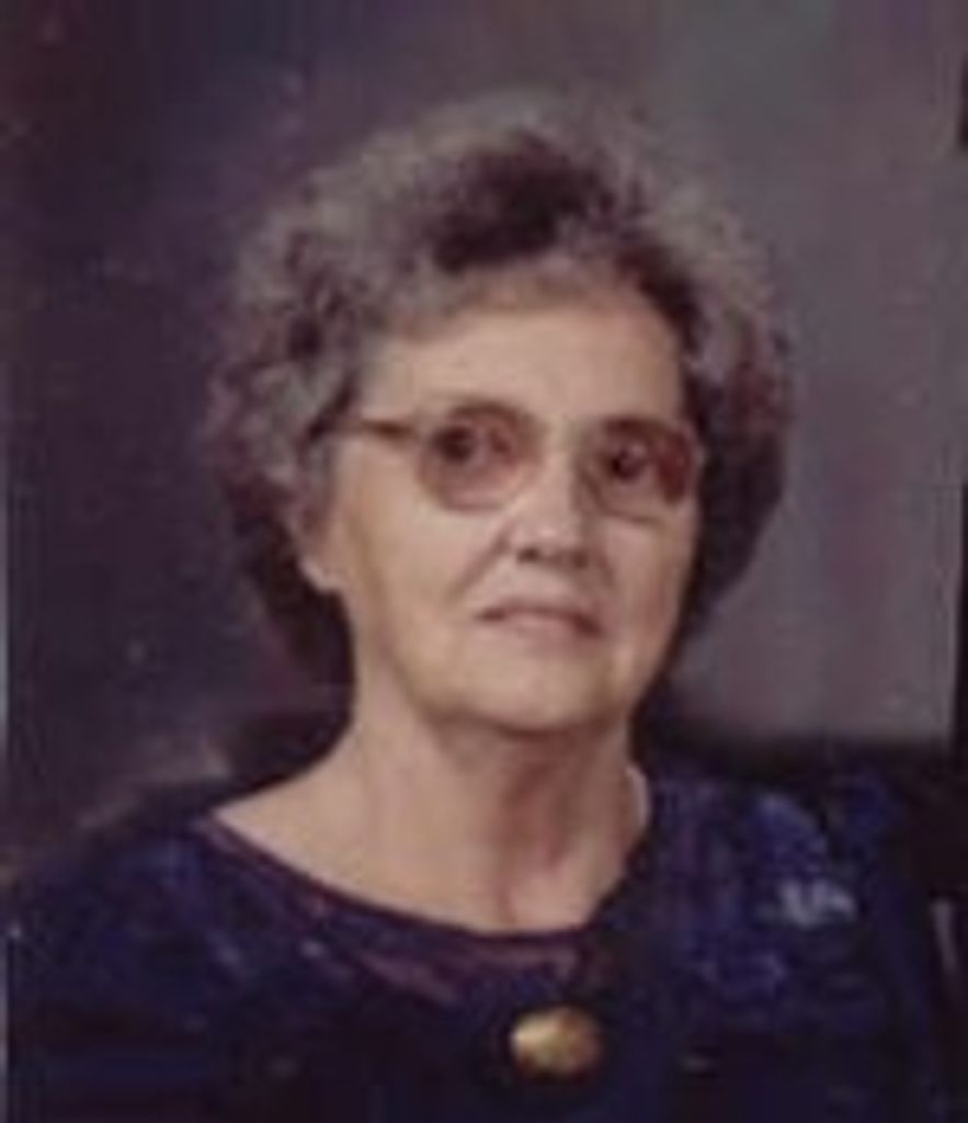 Florence Forbush