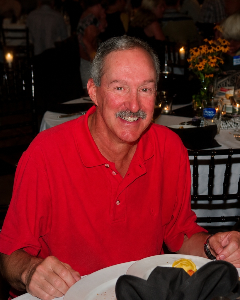 Terry Joe Painter