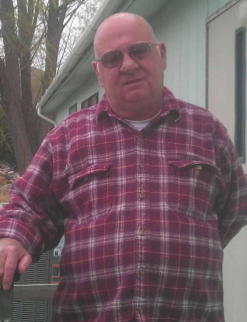 Charles Basil Mathis Profile Photo