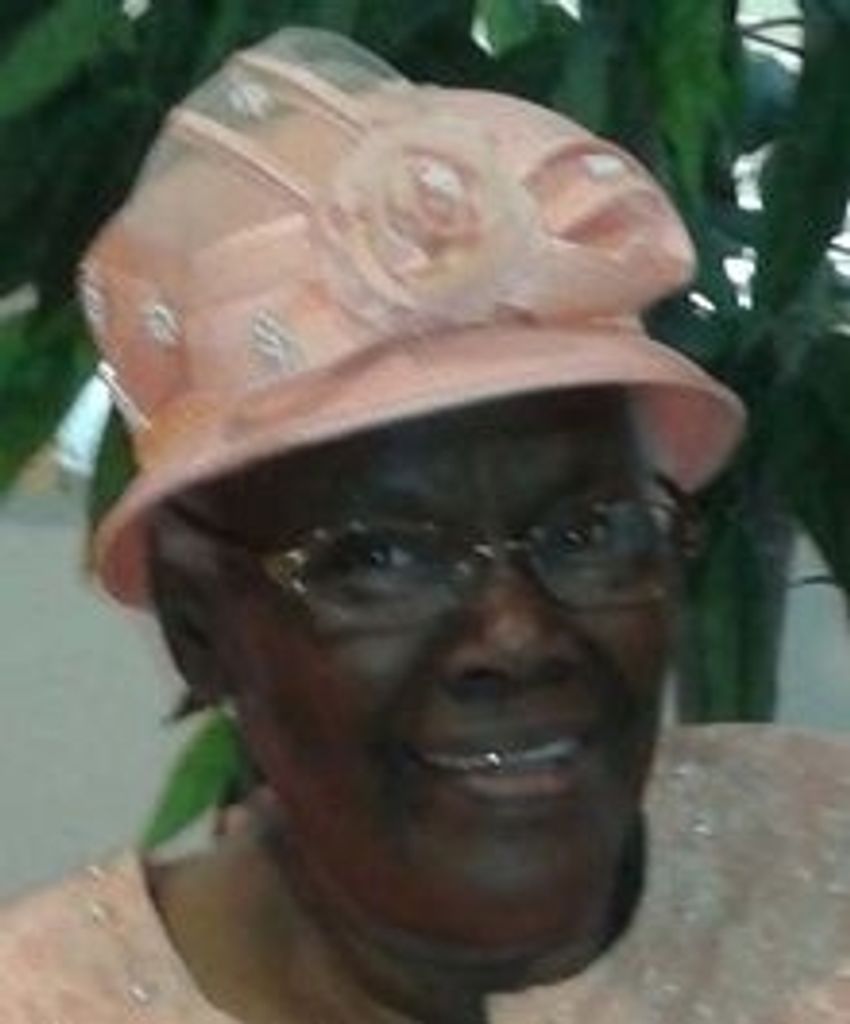 Ms Elethia Carter