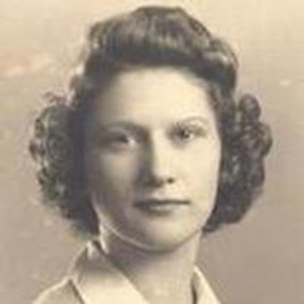 Phyllis Yoder Profile Photo