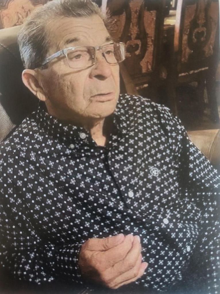 Jose Angel Ceniceros Profile Photo