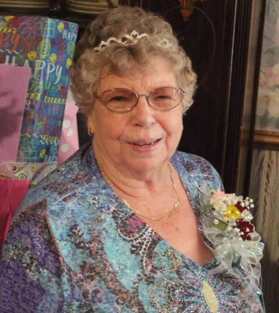 Janell Bilberry