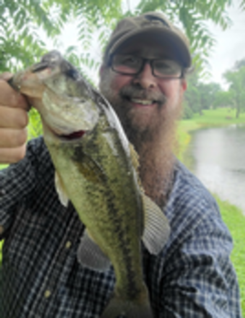 Barry S. Gay, Jr. Profile Photo
