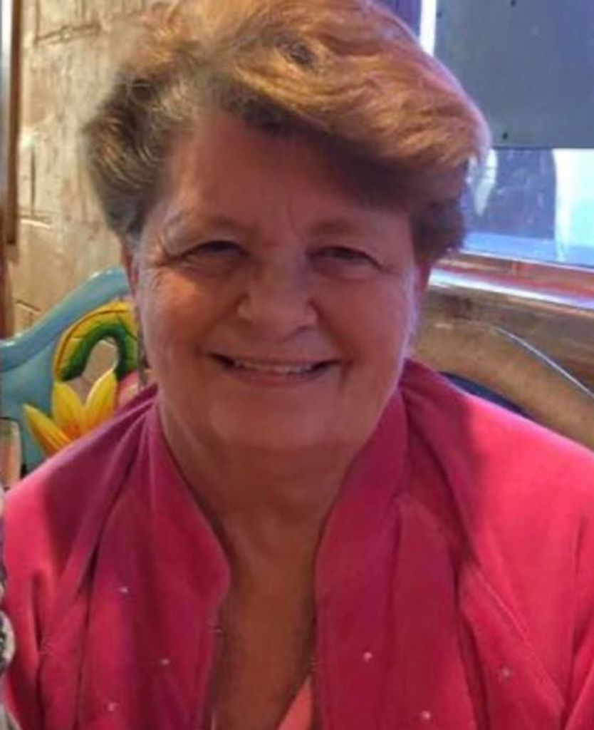 Karen Rafferty