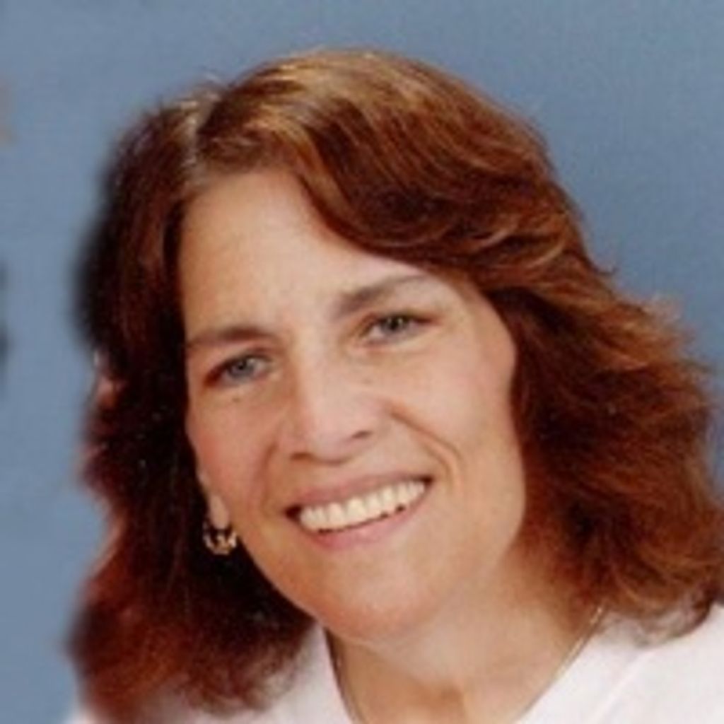 Nancy  M. Stohl